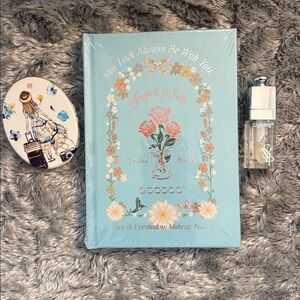 Igoodco Face & Eyeshadow Palette